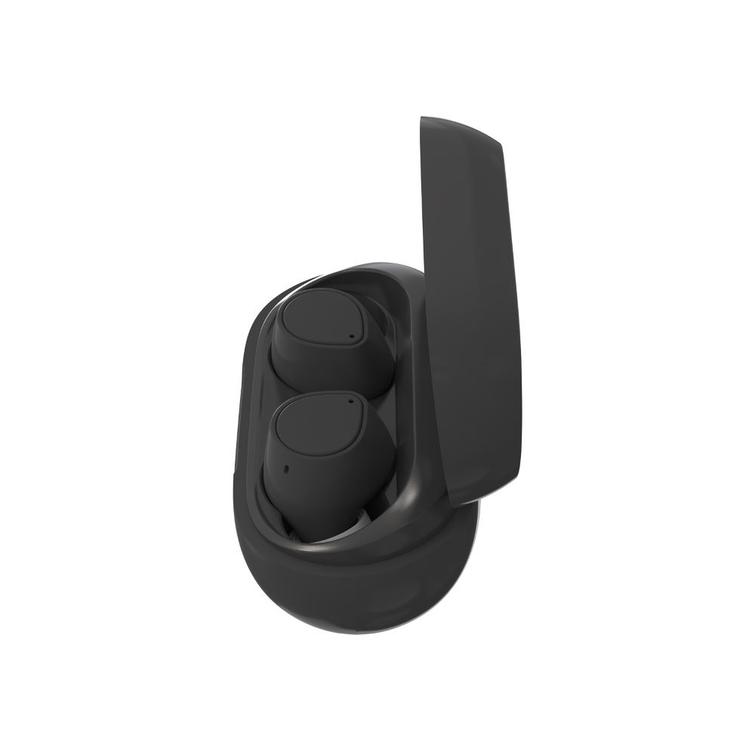 Maxlife Bluetooth-kuulokkeet TWS MXBE-04 musta