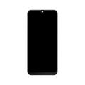 LCD + Touch Panel Samsung A50 A505 GH82-19204A GH82-19713A GH82-19289A black frame original