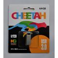Imro-muistitikku 64 Gt USB 3.0 Cheetah