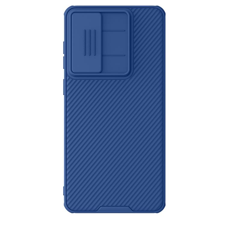NILLKIN CAMSHIELD PRO SAMSUNG S25 EDGE BLUE