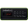 Rebeltec Bluetooth-kaiutin SoundBOX 440 musta