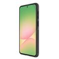 Nillkin Super Frosted Shield Pro Magnetic Case for Samsung Galaxy A57 5G transparent black