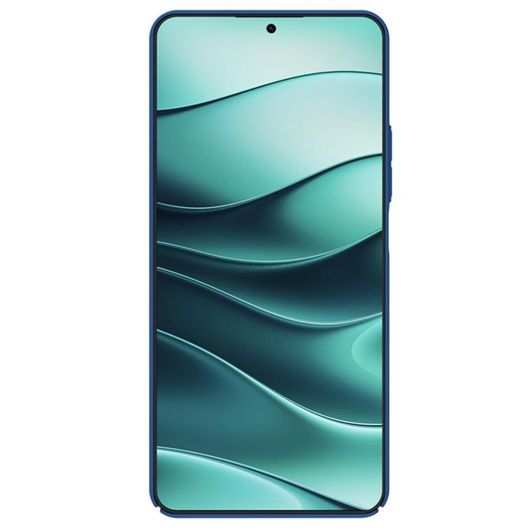 NILLKIN CAMSHIELD CASE XIAOMI REDMI NOTE 14 BLUE