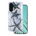 Ultra Trendy Summer case for Samsung Galaxy S26 starfish