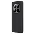 Nillkin Super Frosted Shield Pro Case for Xiaomi Redmi Note 15 Pro+ 5G/Poco M8 Pro 5G black