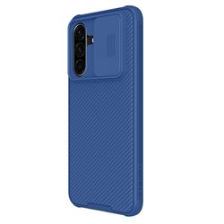 NILLKIN CAMSHIELD PRO SAMSUNG A26 5G BLUE