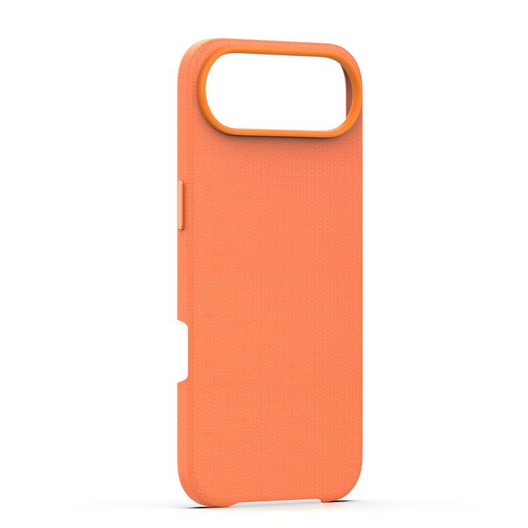 Etteri Elegant Mag kotelo iPhone 17 Air 6,6" oranssille