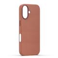 Etteri Elegant Mag -kotelo iPhone 16:lle 6,1" ruskea