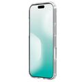 NILLKIN NATURE PRO IPHONE 17 Air CLEAR / PRZEŹROCZYSTY