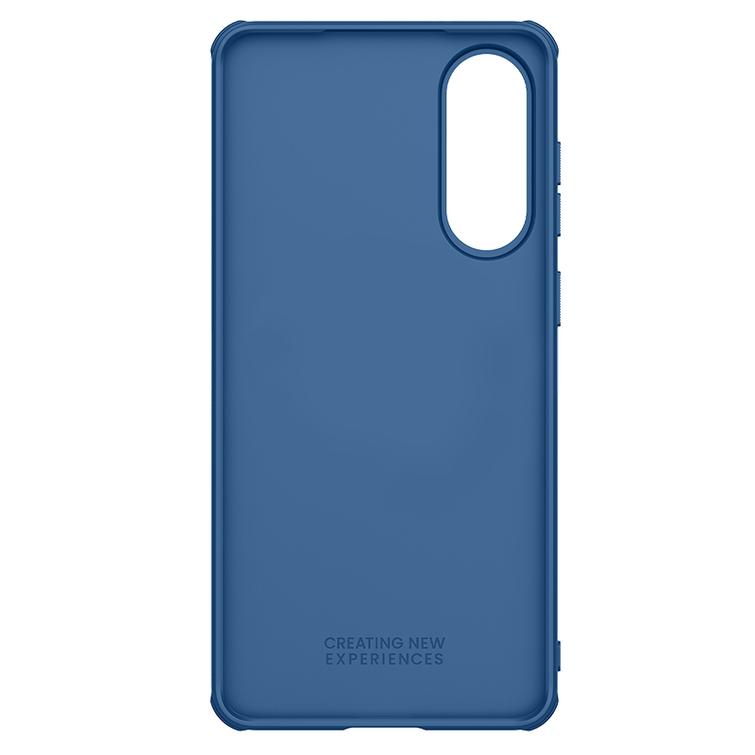 NILLKIN SUPER SHIELD PRO SAMSUNG S25 EDGE BLUE