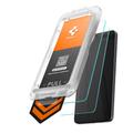 Spigen Tempered glass Glas.Tr "Ez Fit Pro" Hd 2-Pack for Samsung Galaxy S26+ clear