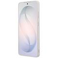 Guess case 4G Big Metal Logo for Samsung Galaxy S26 Ultra pink