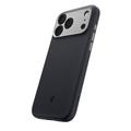 Spigen Nano Pop Mag Magsafe case for iPhone 17 Pro Max Black Sesame