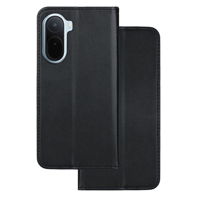 Smart Magnetic case for Xiaomi Redmi A7 Pro black