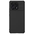 NILLKIN SUPER SHIELD PRO XIAOMI K70/K70 PRO/POCO F6 PRO BLACK