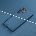 Etteri Silicone Mag kotelo Samsung Galaxy S26 Ultra tummansiniselle