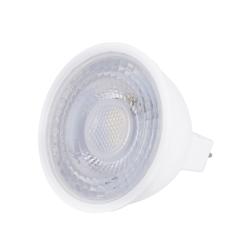 LED-lamppu GU5,3 MR16 3W 12V 4500K 130lm 38° Forever Light