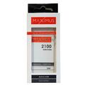 BAT MAXXIMUS HUAWEI Y5 II 2100 mAh HB4342A1RBC