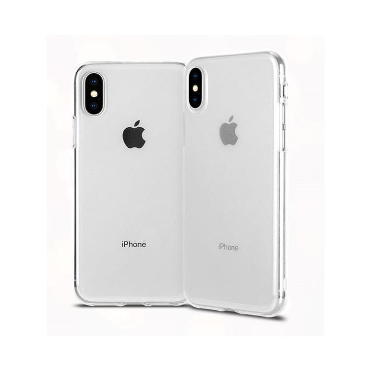 Mercury Jelly for Huawei P40 Lite E clear