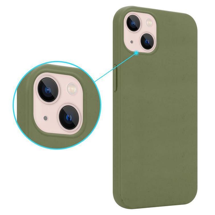 MX ECO IPHONE 16 PRO MAX 6.9 KHAKI