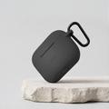 Etteri-silikonikotelo AirPods Pro 3:lle musta