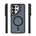 Etteri Morning Fog case for Samsung Galaxy S26 black