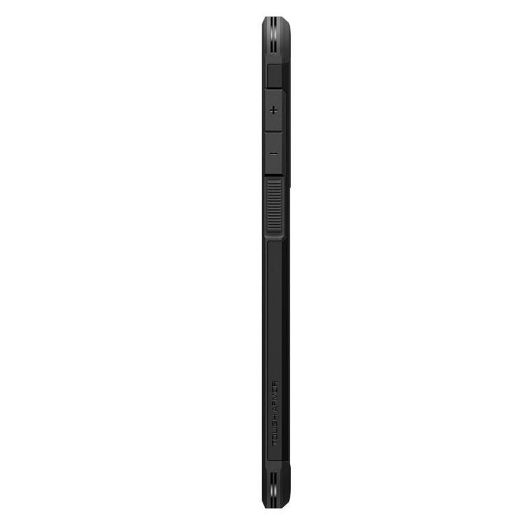 Spigen Tough Armor case for Samsung Galaxy A57 5G black