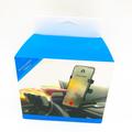 MULTIFUNCTIONAL CAR HOLDER TC-060 BLACK