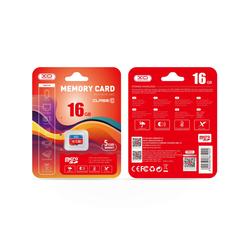 XO-muistikortti 16 Gt microSDHC luokka 10