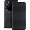 Smart Magnetic case for Xiaomi 17 Ultra black