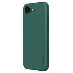 NILLKIN SUPER SHIELD PRO IPHONE 16E / 17E, DEEP GREEN