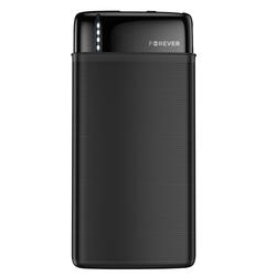 Forever TB-100L varavirtal&auml;hde 20000 mAh musta