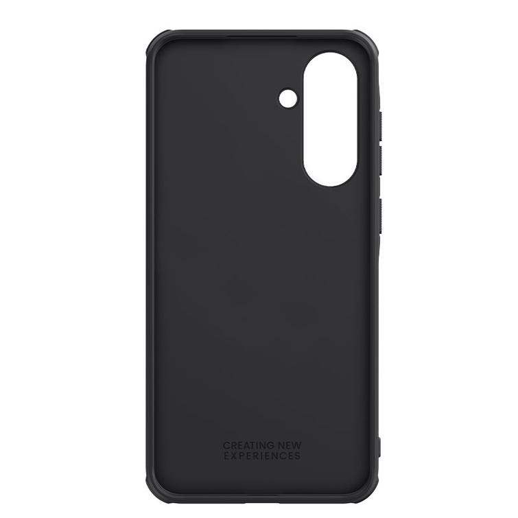 NILLKIN SUPER SHIELD PRO SAMSUNG A36 5G BLACK