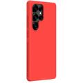 NILLKIN SUPER SHIELD PRO SAMSUNG S25 ULTRA RED