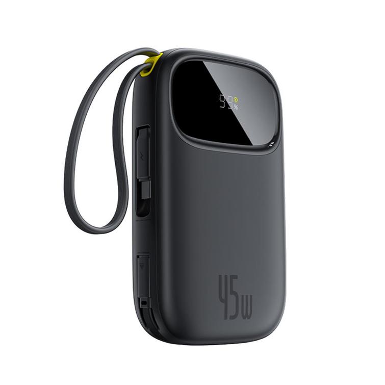 Baseus Powerbank EnerFill FC31 20000mAh 45W USB-C USB-C black