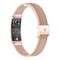 Smartband Elegance rose gold B8 Forever