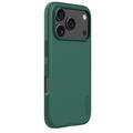 NILLKIN super frosted shield PRO IPHONE 17 PRO DARK GREEN / ZIELONY