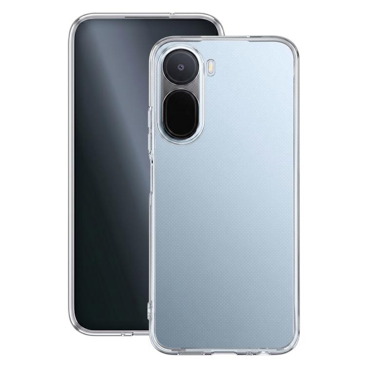 Slim case 2 mm for Xiaomi Redmi A7 Pro transparent