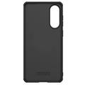 NILLKIN SUPER SHIELD PRO SAMSUNG S25 EDGE BLACK