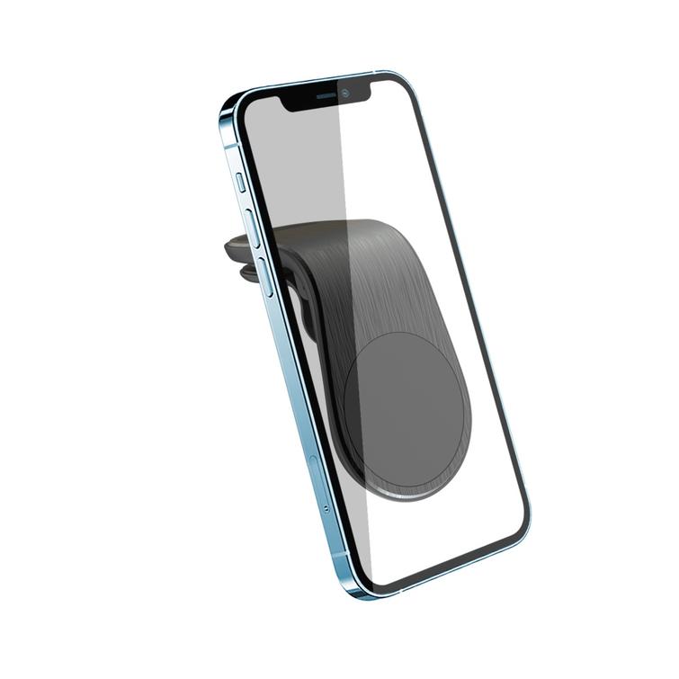 XO Autoteline C82 magneetti musta ilmanpoistoaukkoon