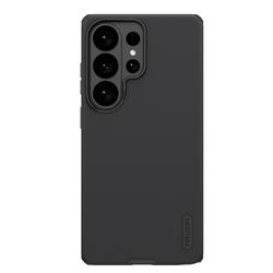 Nillkin Super Frosted Shield Pro Magnetic Case for Samsung Galaxy S26 Ultra black