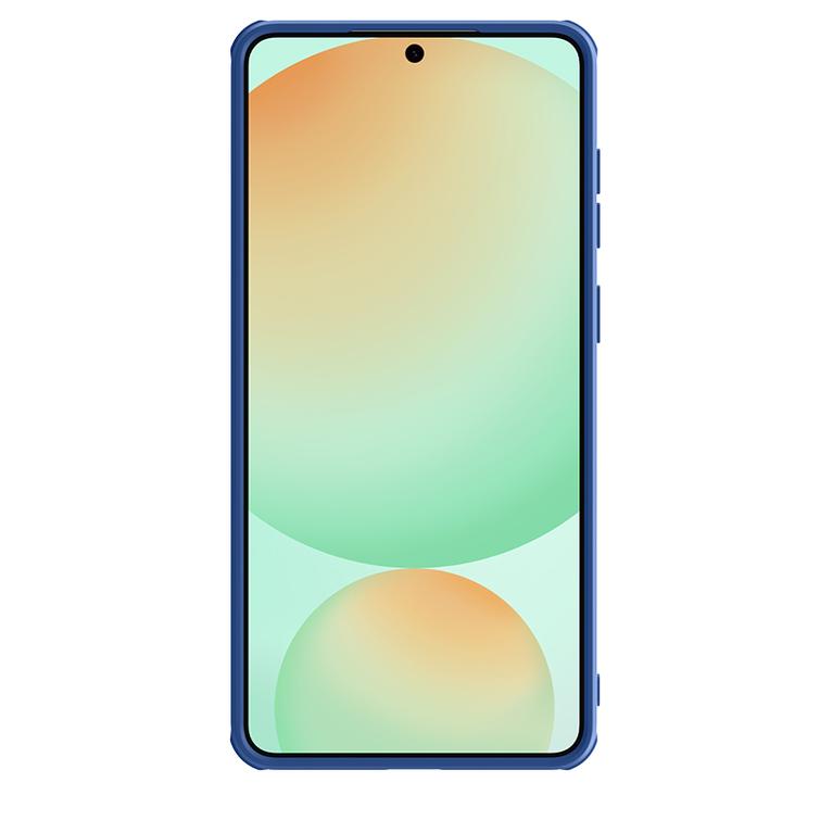 NILLKIN CAMSHIELD PRO SAMSUNG S25 EDGE BLUE