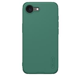NILLKIN SUPER SHIELD PRO IPHONE 16E / 17E, DEEP GREEN