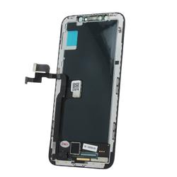 LCD Display with touch screen iPhone XS Max Soft Oled black