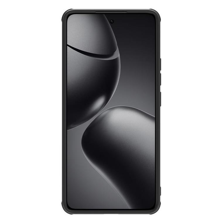 NILLKIN CAMSHIELD PRO XIAOMI 14T PRO BLACK