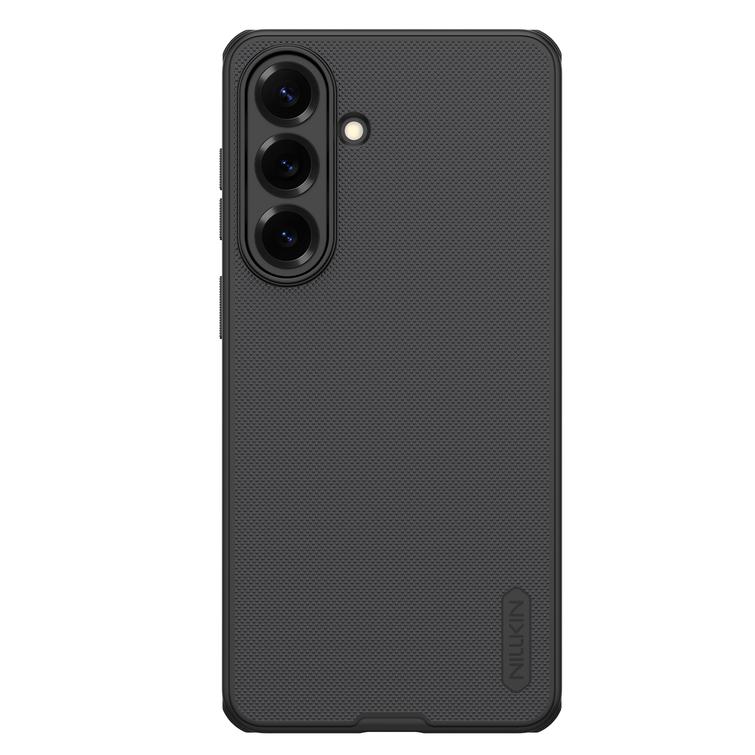 Nillkin Super Frosted Shield Pro Magnetic Case for Samsung Galaxy S26+ black