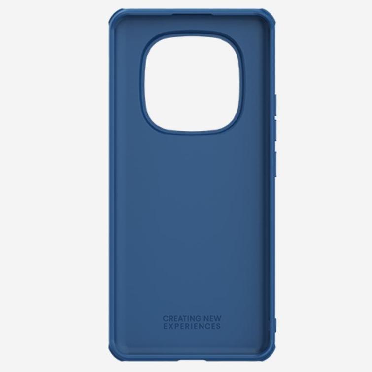 NILLKIN SUPER SHIELD PRO XIAOMI REDMI NOTE 14 PRO BLUE