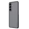 Nillkin Super Frosted Shield Pro Case for Samsung Galaxy S26+ transparent black