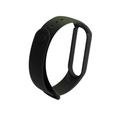 SMART BAND STRAP M5/M6 BLACK