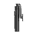 XO Selfiekeppi Bluetooth-kolmijalka SS30 musta magneettinen MagSafe-yhteensopiva 123 cm